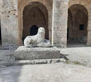 Altstadt Rhodos Stadt