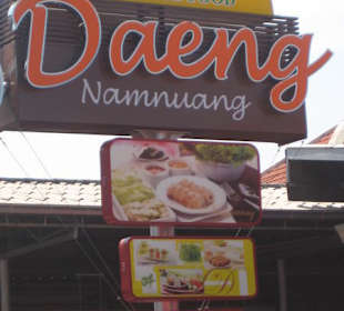 DAENG Namnuang