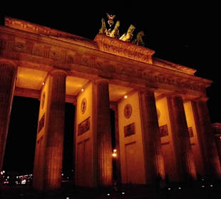 Brandenburger Tor