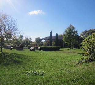 Römische Villa Rustica