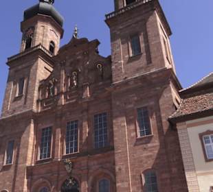 Geistliches Zentrum St. Peter