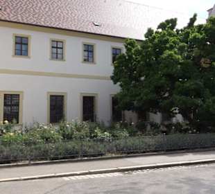 Schloß St. Emmeram