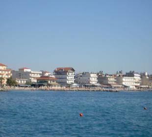 Bild von Paralia