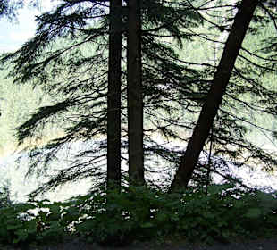 Krimmelské vodopády