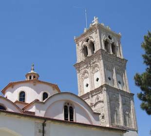 Kirche von Lefkara