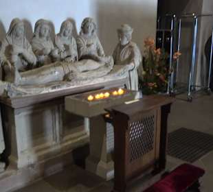 St. Gereon