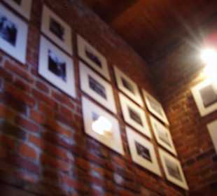 Brama Opatowska- galeria