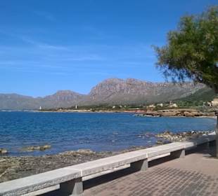 Spaziergang mit Muße und Aussicht