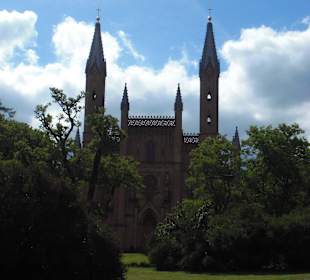 Schlosskirche
