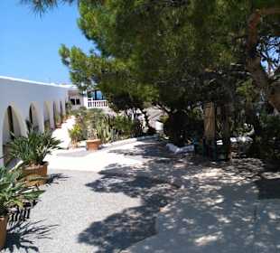 Tolles Hostal!!!
