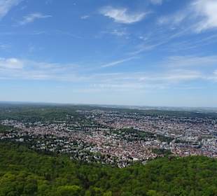 Fernsehturm