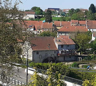 Alte Mühle Saareinsmingen