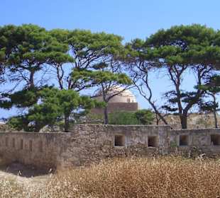 In der Burg 4