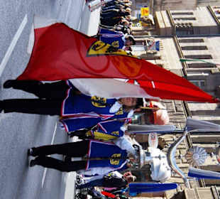Spielmannszug der FFW Herzogenaurach
