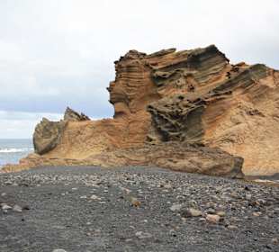 Laguna de los Ciclos