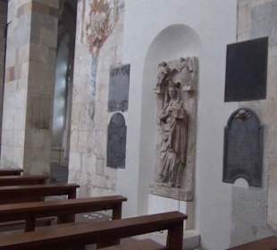 St. Maria im Kapitol