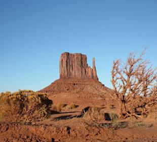 Monument Valley