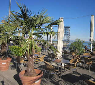 Promenade Friedrichshafen