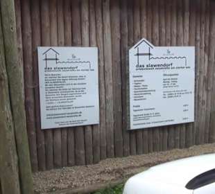 Slawendorf Neustrelitz