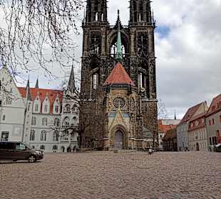 Dom zu Meißen