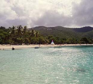 St. Thomas, US Virgin Island