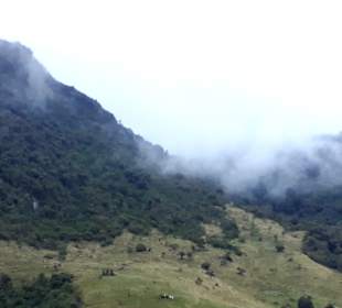 Rundreise durch Ecuador