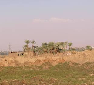 Tempel Dendera