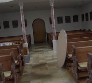 Pfarrkirche St. Ulrich Uigendorf