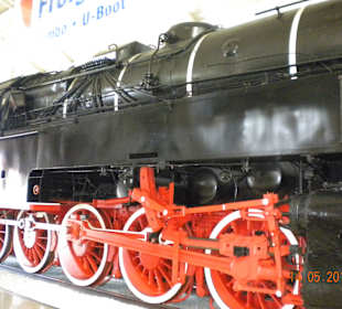 Technik Museum Speyer