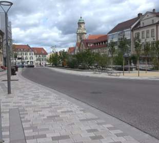 Obertorplatz