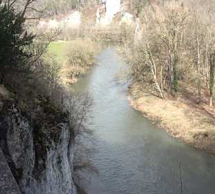 Teufelsbrücke