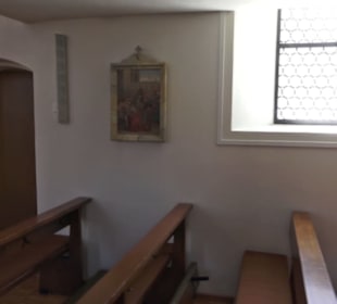 Katholische Kirche St. Wolfgang