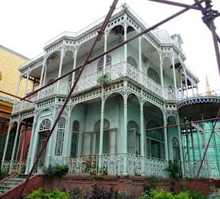 Villa Napoleons III