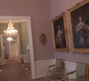 Schloss Nymphenburg Innen