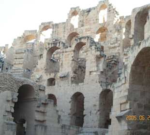 El Djem