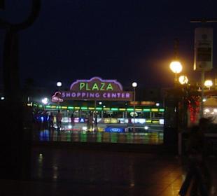 Das Plazza Shopping Center