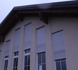 Evang.meth.Kirche Eben-Ezer-Kapelle