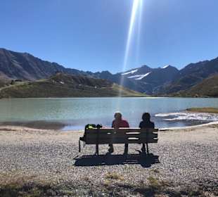 Wandern St. Leonhard