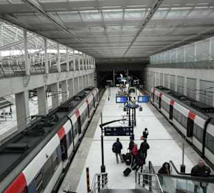 Châtelet les Halles