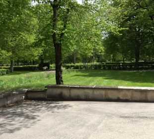 Friedhof Heiligkreuz