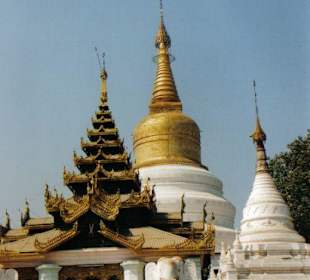 Mandalay