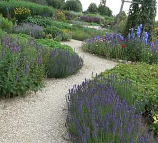 ALB-GOLD Naturgarten