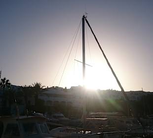 Yachthafen Cala d'Or