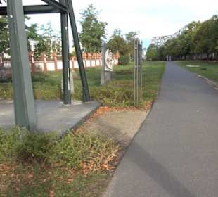 Berliner Mauerweg