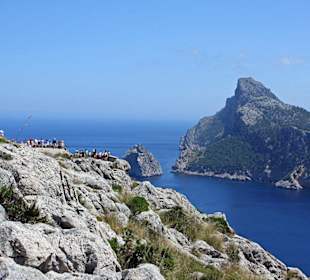 Kap Formentor