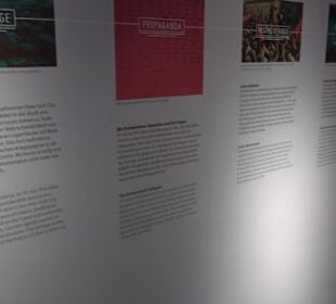 Deutsches Spionagemuseum
