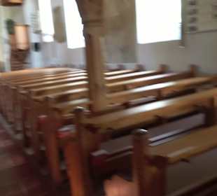 Martinskirche Zainingen