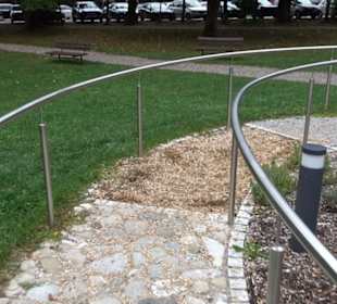 Fugger Aktiv Park Oberstdorf
