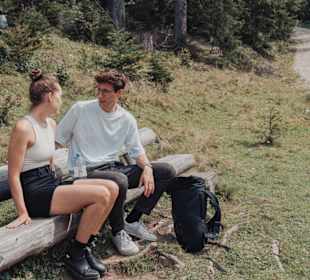 Wandern Bad Goisern