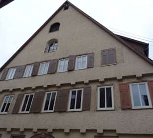 Stadtrundgang Calw